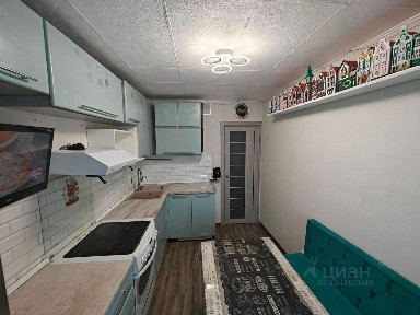 Сдается 1-комн. квартира, 34,9 м²