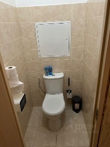 Сдается 1-комн. квартира, 35 м²