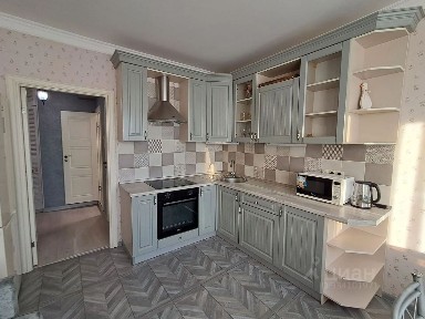 Сдается 2-комн. квартира, 58 м²