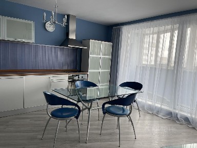 Сдается 2-комн. квартира, 54,5 м²