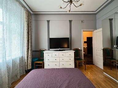 Сдается 2-комн. квартира, 56 м²