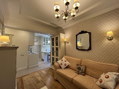 Сдается 2-комн. квартира, 45 м²