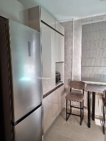 Сдается 1-комн. квартира, 38 м²