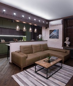 Сдается 2-комн. квартира, 63,5 м²