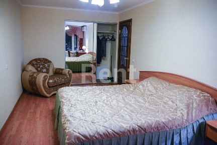 Сдается 2-комн. квартира, 40 м²