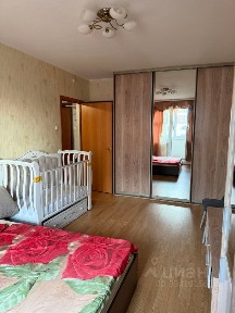 Сдается 1-комн. квартира, 36,4 м²