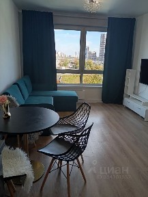 Сдается 2-комн. квартира, 41 м²