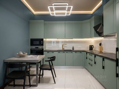 Сдается 3-комн. квартира, 120 м²