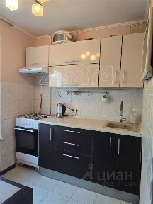 Сдается 2-комн. квартира, 52 м²