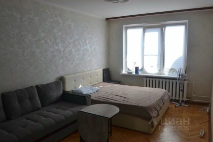 Сдается 1-комн. квартира, 33 м²