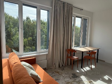 Сдаются 1-комн. апартаменты, 38 м²