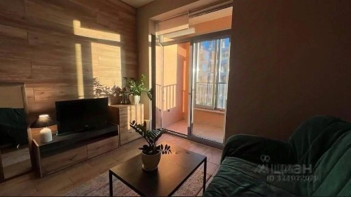 Сдается 1-комн. квартира, 41 м²