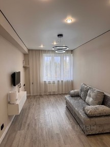 Сдается 1-комн. квартира, 41 м²