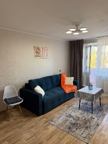Сдается 1-комн. квартира, 35 м²