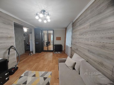 Сдается 1-комн. квартира, 30 м²