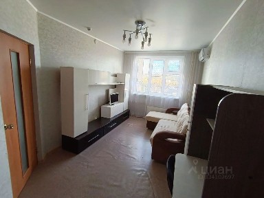 Сдается 1-комн. квартира, 31,9 м²