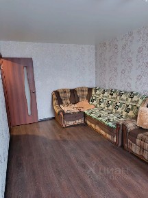 Сдается 1-комн. квартира, 30,9 м²