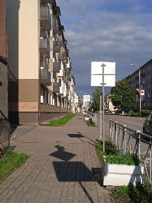 Калининградская область, Гусев, Вокзальная ул., 3