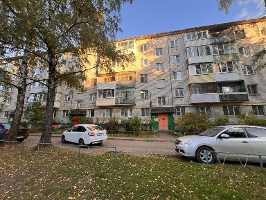 Продается 2-комн. квартира, 44,3 м²