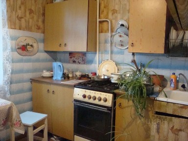 Продается 2-комн. квартира, 54 м²