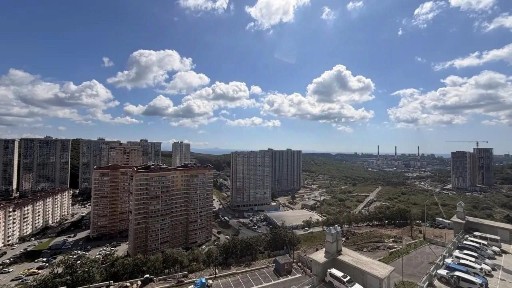 Сдается студия, 25,6 м²