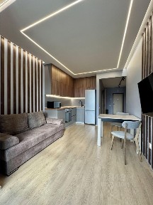 Продается 1-комн. квартира, 43,3 м²