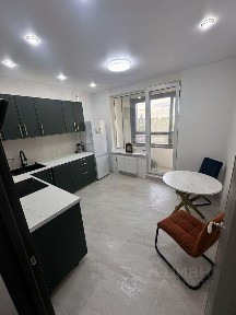 Сдается 1-комн. квартира, 40,2 м²