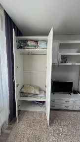 Сдается 1-комн. квартира, 38 м²