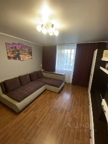 Сдается 2-комн. квартира, 52 м²
