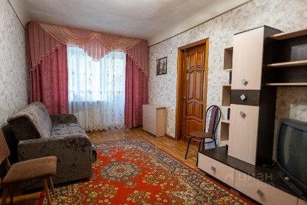 Сдается 2-комн. квартира, 45,3 м²