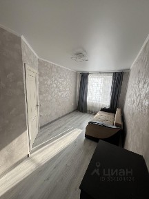 Сдается 1-комн. квартира, 34 м²