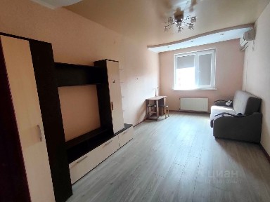Сдается 1-комн. квартира, 37,6 м²