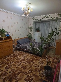 Сдается 1-комн. квартира, 35,4 м²