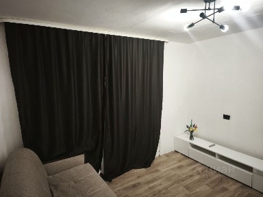 Сдается студия, 16,4 м²