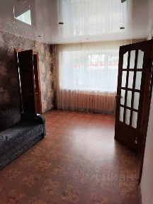 Сдается 2-комн. квартира, 45,7 м²