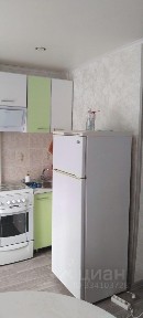 Сдается студия, 28,8 м²