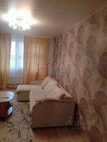 Сдается 1-комн. квартира, 44 м²