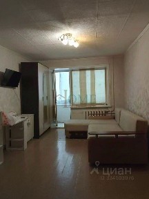 Сдается 1-комн. квартира, 42 м²