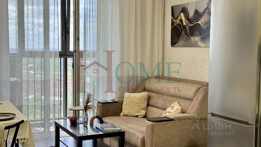 Сдается 1-комн. квартира, 46 м²