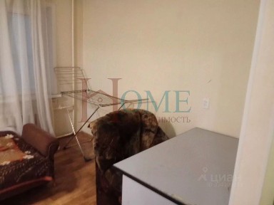 Сдается 1-комн. квартира, 33 м²