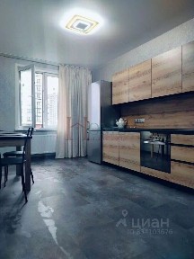 Сдается 1-комн. квартира, 39 м²