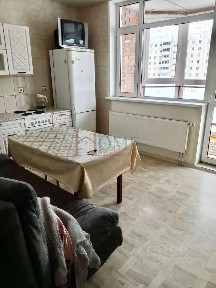 Сдается студия, 35 м²