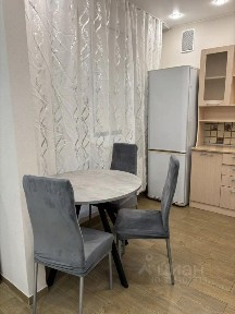 Сдается 1-комн. квартира, 34,5 м²