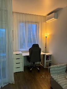 Сдается студия, 35 м²