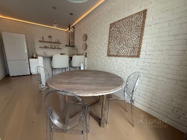 Сдается 3-комн. квартира, 80 м²