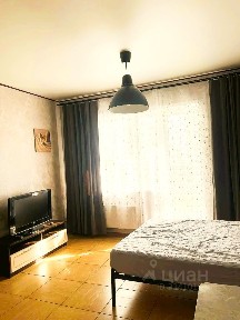 Сдается студия, 28 м²