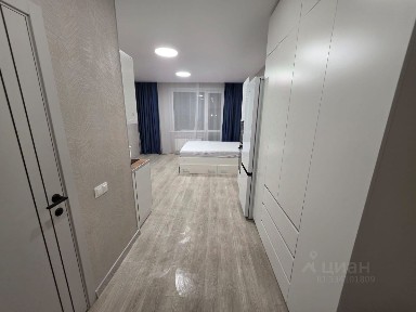 Сдается студия, 28 м²