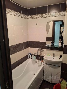 Сдается 3-комн. квартира, 58 м²