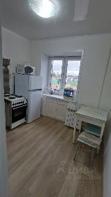 Сдается 3-комн. квартира, 55 м²
