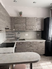 Продается 1-комн. квартира, 43,7 м²